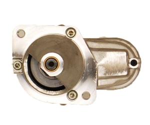 Valeo 432586 Arrancador