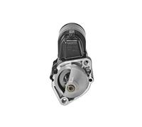 VALEO-432599-Motor de arranque- Potencia nominal: 1,2 kW - Stop & Start: NO - Número de dientes: 9 dientes - Tensión: 12 V - Sentido de rotación: ANTI CLOCKWISE