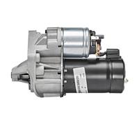 VALEO-432622-Motor de arranque- Potencia nominal: 1,2 kW - Stop & Start: NO - Número de dientes: 10 dientes - Tensión: 12 V - Sentido de rotación: CLOCKWISE