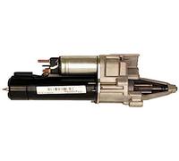 Valeo motor de arranque 432635 - 1,1 kW, 12 V, 9 dientes, giro antihorario, sin Stop & Start