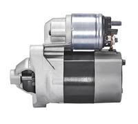 VALEO-432685-Motor de arranque- Potencia nominal: 0,85 kW - Stop & Start: NO - Número de dientes: 9 dientes - Tensión: 12 V - Sentido de rotación: CLOCKWISE