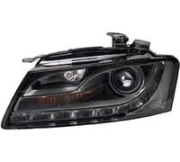 VALEO - 43582 - Faro principal Xenón con Brillo y Claridad Premium - Para AUDI A5 05/2007 > 2012/03 - Frontal - Lado Derecho - Pack de 1