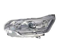 VALEO - 43693 - Faro principal Xenón con Brillo y Claridad Premium - Para CITROEN C5 II 03/2008 > 2011/12 - Frontal - Lado Izquierdo - Pack de 1
