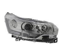 VALEO - 43694 - Faro principal Xenón con Brillo y Claridad Premium - Para CITROEN C5 II 03/2008 > 2011/12 - Frontal - Lado Derecho - Pack de 1