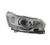 Faro Luz Principal VALEO para Citroën C5