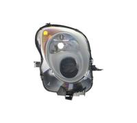 Valeo - 43793 - Faro Principal Derecho Halógeno de Alto Rendimiento - Para ALFA ROMEO MITO 04/2008 > 2013/09 - Frontal - Lado Derecho - Pack de 1
