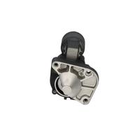 VALEO-438054-Motor de arranque- Potencia nominal: 0,85 kW - Stop & Start: NO - Número de dientes: 8 dientes - Tensión: 12 V - Sentido de rotación: CLOCKWISE