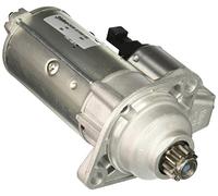 Valeo Motor de arranque 438076 12 V 1,8 kW 11 dientes sentido antihorario sin Stop & Start