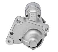 VALEO-438166-Motor de arranque- Potencia nominal: 1,5 kW - Stop & Start: NO - Número de dientes: 11 dientes - Tensión: 12 V - Sentido de rotación: CLOCKWISE