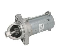 VALEO-438168-Motor de arranque- Potencia nominal: 1,3 kW - Stop & Start: NO - Número de dientes: 9 dientes - Tensión: 12 V - Sentido de rotación: CLOCKWISE