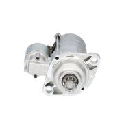 VALEO-438176-Motor de arranque- Potencia nominal: 2 kW - Stop & Start: NO - Número de dientes: 11 dientes - Tensión: 12 V - Sentido de rotación: ANTI CLOCKWISE
