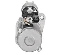 VALEO-438176-Motor de arranque- Potencia nominal: 2 kW - Stop & Start: NO - Número de dientes: 11 dientes - Tensión: 12 V - Sentido de rotación: ANTI CLOCKWISE