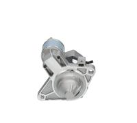 VALEO-438192-Motor de arranque- Potencia nominal: 1 kW - Stop & Start: NO - Número de dientes: 8 dientes - Tensión: 12 V - Sentido de rotación: CLOCKWISE