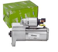 VALEO-438243-Motor de arranque-- Potencia nominal: 2,2 kW - Stop & Start: NO - Número de dientes: 12 dientes - Tensión: 12 V - Sentido de rotación: CLOCKWISE