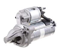 Motor de arranque Sentido de giro a la derecha (horario) 438272 VALEO para BMW 5