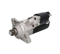 VALEO-438370-Motor de arranque- Potencia nominal: 2 kW - Stop & Start: NO - Número de dientes: 11 dientes - Tensión: 12 V - Sentido de rotación: ANTI CLOCKWISE