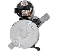 VALEO-438405-Motor de arranque- Potencia nominal: 1,4 kW - Stop & Start: NO - Número de dientes: 10 dientes - Tensión: 12 V - Sentido de rotación: ANTI CLOCKWISE