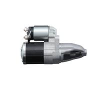 VALEO-438425-Motor de arranque- Potencia nominal: 0,8 kW - Stop & Start: NO - Número de dientes: 8 dientes - Tensión: 12 V - Sentido de rotación: ANTI CLOCKWISE