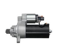 VALEO-438429-Motor de arranque- Potencia nominal: 2,2 kW - Stop & Start: NO - Número de dientes: 10 dientes - Tensión: 12 V - Sentido de rotación: ANTI CLOCKWISE