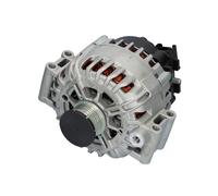 Valeo Alternador 439560 – 14 V 180 A 6 estrías 50 mm – BMW Serie 1/3/5/6/7 y ALPINA D3