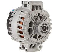 VALEO Alternador para BMW: Série 3, Série 5, Série 1, Série 7, Série 6 & ALPINA: D3 (Ref: 439560)