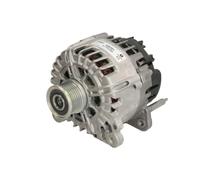 VALEO Alternador para VOLKSWAGEN: Golf Cabriolet, Tiguan, Golf, Crafter, Jetta, Passat, Amarok, Transporter, Caddy, New Beetle, CC (Ref: 439791)
