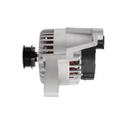 VALEO Alternador para FIAT: Punto, Palio, 500, Doblo, Multipla, Siena, Panda, Linea, Stilo, Idea, Strada, Bravo & ALFA ROMEO: Mi.To (Ref: 443033)
