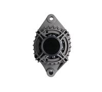 VALEO-443165-Alternador- Intensidad de carga del alternador: 120 Amp - Estrías: 6 estrías - Polea de correa: 54 mm - Tensión: 14 V - Sentido de rotación: SENTIDO DE GIRO A LA DERECHA (HORARIO)