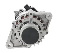 VALEO-443290-Alternador- Intensidad de carga del alternador: 90 Amp - Estrías: 6 estrías - Polea de correa: 60 mm - Tensión: 14 V - Sentido de rotación: CLOCKWISE