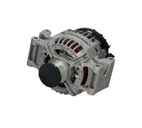 VALEO-443300-Alternador-- Intensidad de carga del alternador: 120 Amp - Estrías: 6 estrías - Polea de correa: 50 mm - Tensión: 14 V - Sentido de rotación: CLOCKWISE