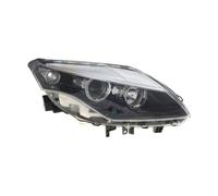 VALEO - 44536 - Faro Principal Derecho Halógeno de Alto Rendimiento - Para RENAULT Laguna III FL 11/2010 > 2015/10 - Frontal - Lado Derecho - Pack de 1