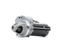 Motor de arranque Sentido de giro a la derecha (horario) 446502 VALEO para FORD