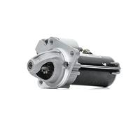 VALEO Motor de arranque 446502 – giro derecho (horario) 1,2 kW 12V 10 dientes para FORD Mondeo IV