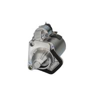VALEO-446507-Motor de arranque- Potencia nominal: 1 kW - Stop & Start: NO - Número de dientes: 9 dientes - Tensión: 12 V - Sentido de rotación: CLOCKWISE