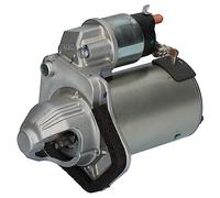 VALEO-446507-Motor de arranque- Potencia nominal: 1 kW - Stop & Start: NO - Número de dientes: 9 dientes - Tensión: 12 V - Sentido de rotación: CLOCKWISE