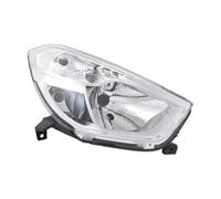 Faro delantero VALEO 044776, derecha