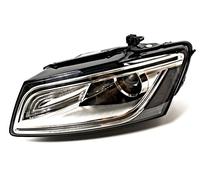 VALEO - 44873 - Faro principal Xenón con Brillo y Claridad Premium - Para AUDI Q5 FL 06/2012 > 2017/05 - Frontal - Lado Izquierdo - Pack de 1