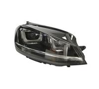 Faro derecha D3S (lámpara de descarga de gases) 044924 VALEO para VW GOLF VII
