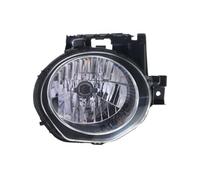 VALEO - 44972 - Faro Principal Derecho Halógeno de Alto Rendimiento - Para NISSAN Juke 06/2010 > 2014/05 - Frontal - Lado Derecho - Pack de 1