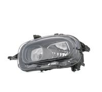 VALEO 450400 Faro delantero