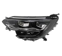 Faro delantero LED, VALEO referencia 450562 para los modelos de vehículos RENAULT Megane IV RS (2018 > )