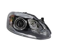Valeo - 450586 - Faro principal Xenón con Brillo y Claridad Premium - Para VOLVO XC 60 FL 10/2013 > 09/2017 - Frontal - Lado Derecho - Pack de 1