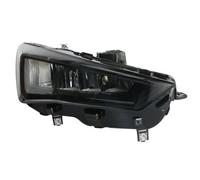 VALEO - 450693 - Faro Principal LED con Brillo y Eficiencia Máxima - Para SEAT Leon 02/2020 > 03/2023 - Frontal - Lado Derecho - Pack de 1