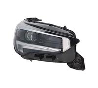VALEO - 450923 - Faro Principal LED con Brillo y Eficiencia Máxima - Para OPEL, VAUXHALL Corsa 01/2020 > 04/2023 - Frontal - Lado Derecho - Pack de 1