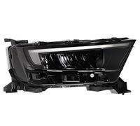 VALEO - 451041 - Faro Principal LED con Brillo y Eficiencia Máxima - Para OPEL, VAUXHALL Mokka/Mokka - E 12/2020 > 08/2024 - Frontal - Lado Derecho - Pack de 1