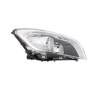 Valeo - 45133 - Faro Principal Derecho Halógeno de Alto Rendimiento - Para VOLVO S60 II 06/2010 > 2013/10 - Frontal - Lado Derecho - Pack de 1