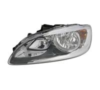 Faro izquierda 045202 VALEO para VOLVO V60 I S60 II S60 II Cross Country