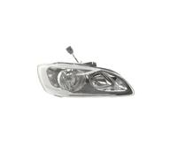 VALEO - 45203 - Faro Principal Derecho Halógeno de Alto Rendimiento - Para VOLVO S60 II FL 10/2013 > 06/2018 - Frontal - Lado Derecho - Pack de 1