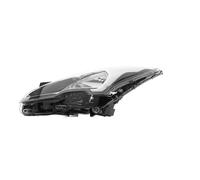 VALEO - 45278 - Faro Principal Izquierdo Halógeno de Alto Rendimiento - Para PEUGEOT 3008 FL 11/2013 > 2016/12 - Frontal - Lado Izquierdo - Pack de 1