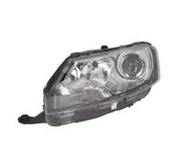 Valeo - 45334 - Faro principal Xenón con Brillo y Claridad Premium - Para SKODA Rapid 07/2012 > 2017/07 - Frontal - Lado Izquierdo - Pack de 1
